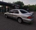 Серый Киа Кларус, объемом двигателя 1.8 л и пробегом 154 тыс. км за 1700 $, фото 1 на Automoto.ua