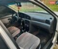 Серый Киа Кларус, объемом двигателя 2 л и пробегом 250 тыс. км за 2100 $, фото 2 на Automoto.ua