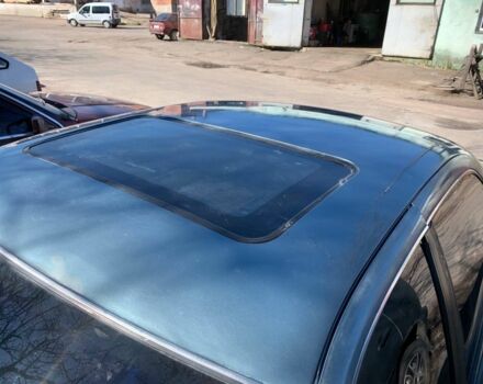 Серый Киа Кларус, объемом двигателя 2 л и пробегом 360 тыс. км за 1191 $, фото 2 на Automoto.ua