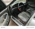 Серый Киа Кларус, объемом двигателя 1.8 л и пробегом 154 тыс. км за 2100 $, фото 3 на Automoto.ua