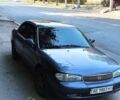 Сірий Кіа Кларус, об'ємом двигуна 2 л та пробігом 200 тис. км за 671 $, фото 1 на Automoto.ua