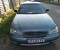Серый Киа Кларус, объемом двигателя 2 л и пробегом 309 тыс. км за 1170 $, фото 1 на Automoto.ua