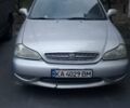 Серый Киа Кларус, объемом двигателя 2 л и пробегом 230 тыс. км за 2000 $, фото 1 на Automoto.ua