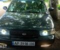 Кіа Кларус 1998 у Запоріжжя на Automoto.ua Сірий Кіа Кларус, об'ємом двигуна 2 л та пробігом 100 тис. км за 2300 $, фото 1 на Automoto.ua
