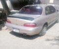 Серый Киа Кларус, объемом двигателя 2 л и пробегом 350 тыс. км за 899 $, фото 6 на Automoto.ua
