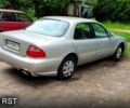 Сірий Кіа Кларус, об'ємом двигуна 2 л та пробігом 310 тис. км за 1500 $, фото 1 на Automoto.ua