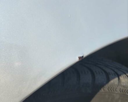 Серый Киа Кларус, объемом двигателя 2 л и пробегом 352 тыс. км за 2000 $, фото 11 на Automoto.ua