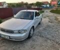 Серый Киа Кларус, объемом двигателя 2 л и пробегом 250 тыс. км за 2100 $, фото 8 на Automoto.ua