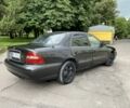 Серый Киа Кларус, объемом двигателя 2 л и пробегом 409 тыс. км за 1550 $, фото 2 на Automoto.ua
