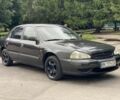 Серый Киа Кларус, объемом двигателя 2 л и пробегом 409 тыс. км за 1550 $, фото 5 на Automoto.ua