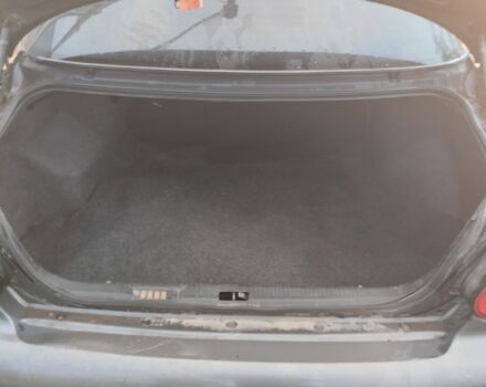 Серый Киа Кларус, объемом двигателя 2 л и пробегом 250 тыс. км за 1600 $, фото 6 на Automoto.ua