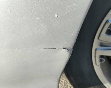 Сірий Кіа Кларус, об'ємом двигуна 2 л та пробігом 352 тис. км за 2000 $, фото 12 на Automoto.ua