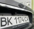 Серый Киа Кларус, объемом двигателя 2 л и пробегом 409 тыс. км за 1550 $, фото 9 на Automoto.ua