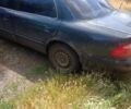 Сірий Кіа Кларус, об'ємом двигуна 2 л та пробігом 300 тис. км за 800 $, фото 1 на Automoto.ua