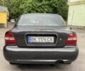 Серый Киа Кларус, объемом двигателя 2 л и пробегом 409 тыс. км за 1550 $, фото 3 на Automoto.ua