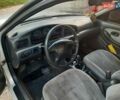 Серый Киа Кларус, объемом двигателя 2 л и пробегом 250 тыс. км за 2100 $, фото 4 на Automoto.ua