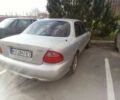Серый Киа Кларус, объемом двигателя 2 л и пробегом 380 тыс. км за 1800 $, фото 5 на Automoto.ua