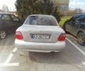 Серый Киа Кларус, объемом двигателя 2 л и пробегом 380 тыс. км за 1200 $, фото 6 на Automoto.ua