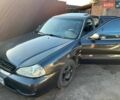 Сірий Кіа Кларус, об'ємом двигуна 2 л та пробігом 413 тис. км за 1680 $, фото 18 на Automoto.ua