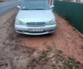 Сірий Кіа Кларус, об'ємом двигуна 1.8 л та пробігом 500 тис. км за 947 $, фото 3 на Automoto.ua