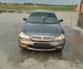 Серый Киа Кларус, объемом двигателя 2 л и пробегом 250 тыс. км за 1600 $, фото 2 на Automoto.ua