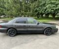 Серый Киа Кларус, объемом двигателя 2 л и пробегом 409 тыс. км за 1550 $, фото 1 на Automoto.ua