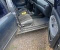 Сірий Кіа Кларус, об'ємом двигуна 2 л та пробігом 300 тис. км за 1300 $, фото 3 на Automoto.ua