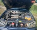 Серый Киа Кларус, объемом двигателя 2 л и пробегом 294 тыс. км за 1800 $, фото 9 на Automoto.ua