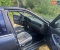 Серый Киа Кларус, объемом двигателя 2 л и пробегом 294 тыс. км за 1800 $, фото 8 на Automoto.ua