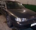 Сірий Кіа Кларус, об'ємом двигуна 2 л та пробігом 250 тис. км за 3100 $, фото 1 на Automoto.ua