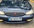 Серый Киа Кларус, объемом двигателя 2 л и пробегом 295 тыс. км за 2800 $, фото 30 на Automoto.ua