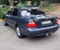 Серый Киа Кларус, объемом двигателя 2 л и пробегом 295 тыс. км за 2800 $, фото 8 на Automoto.ua