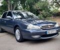 Серый Киа Кларус, объемом двигателя 2 л и пробегом 295 тыс. км за 2800 $, фото 4 на Automoto.ua