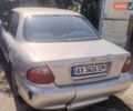 Серый Киа Кларус, объемом двигателя 2 л и пробегом 146 тыс. км за 1000 $, фото 4 на Automoto.ua
