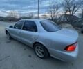 Сірий Кіа Кларус, об'ємом двигуна 2 л та пробігом 240 тис. км за 1400 $, фото 5 на Automoto.ua