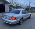 Серый Киа Кларус, объемом двигателя 2 л и пробегом 240 тыс. км за 1400 $, фото 1 на Automoto.ua