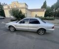 Сірий Кіа Кларус, об'ємом двигуна 2 л та пробігом 325 тис. км за 1254 $, фото 1 на Automoto.ua