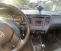 Сірий Кіа Кларус, об'ємом двигуна 1.4 л та пробігом 179 тис. км за 4999 $, фото 8 на Automoto.ua
