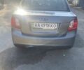 Сірий Кіа Кларус, об'ємом двигуна 1.4 л та пробігом 179 тис. км за 4999 $, фото 4 на Automoto.ua
