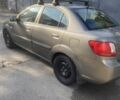 Сірий Кіа Кларус, об'ємом двигуна 1.4 л та пробігом 179 тис. км за 4999 $, фото 5 на Automoto.ua