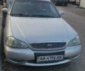 Серый Киа Кларус, объемом двигателя 2 л и пробегом 138 тыс. км за 2200 $, фото 1 на Automoto.ua
