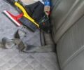 Синий Киа Кларус, объемом двигателя 2 л и пробегом 256 тыс. км за 1800 $, фото 12 на Automoto.ua