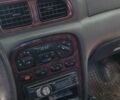 Синий Киа Кларус, объемом двигателя 2 л и пробегом 256 тыс. км за 1800 $, фото 10 на Automoto.ua