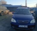 Синій Кіа Кларус, об'ємом двигуна 2 л та пробігом 111 тис. км за 1693 $, фото 1 на Automoto.ua