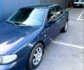 Синій Кіа Кларус, об'ємом двигуна 2 л та пробігом 395 тис. км за 1900 $, фото 1 на Automoto.ua