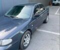 Синій Кіа Кларус, об'ємом двигуна 2 л та пробігом 395 тис. км за 1840 $, фото 1 на Automoto.ua