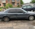 Синій Кіа Кларус, об'ємом двигуна 2 л та пробігом 379 тис. км за 1600 $, фото 1 на Automoto.ua