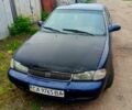 Синий Киа Кларус, объемом двигателя 2 л и пробегом 0 тыс. км за 550 $, фото 1 на Automoto.ua