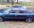 Киа Кларус 1997 в Светловдске на Automoto.ua Синий Киа Кларус, объемом двигателя 2 л и пробегом 200 тыс. км за 1200 $, фото 4 на Automoto.ua