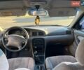 Синій Кіа Кларус, об'ємом двигуна 2 л та пробігом 285 тис. км за 2200 $, фото 7 на Automoto.ua